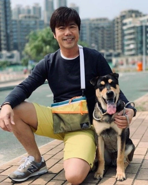 黃心穎約滿無線回復自由　首認與泥鯭戀情兼同居