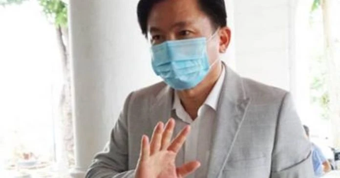 性侵女傭罪成   楊祖強被判關13年2鞭