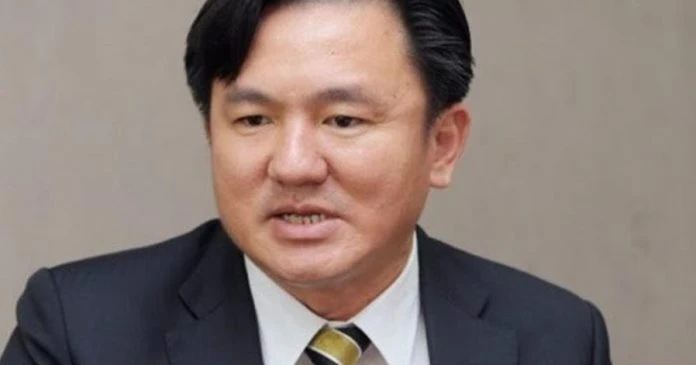 滿意楊祖強性侵案的判決 印尼大使讚揚馬來西亞法律