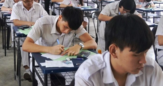 若要獨中統考被承認 就必須遵守國家教育政策