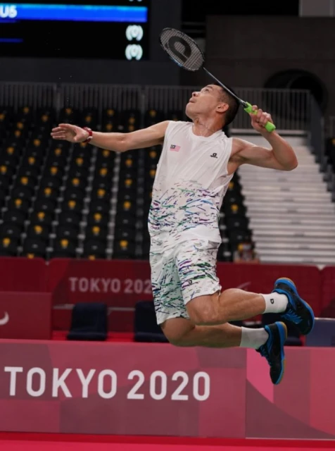 謝儮好放眼殘疾東運會 延續火熱狀態力爭金牌