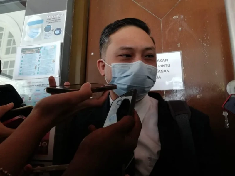 楊祖強性侵女傭罪成 印使館：大馬法律伸張正義