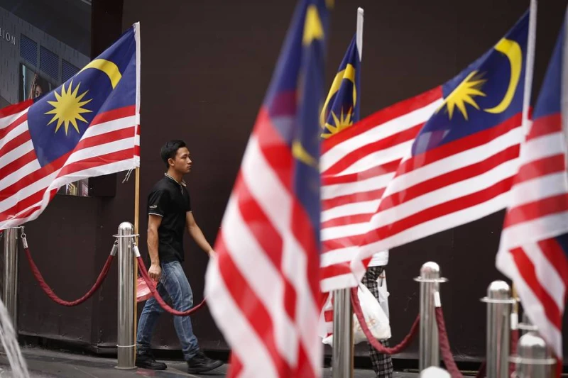 18個月逾3萬宗網騙案 大馬促執法機構查明