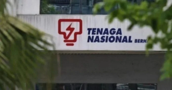 國能:變電站配件故障導致停電 今午3時零2分已全面恢復電供