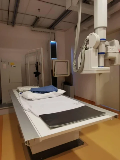 【新冠肺炎】檳火箭議員染疫21天未完全康復　呼吸困難到院檢查