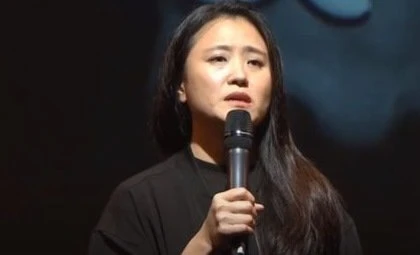 女藝人懷孕實現「和黃鴻升生前約定」　網淚：鬼哥要回來了