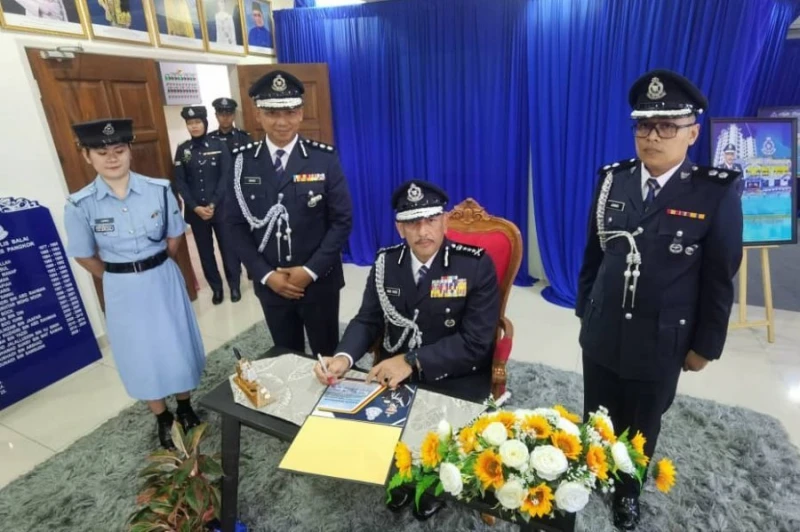 性侵16歲少女案       警捕一名涉帶6男見受害者女子