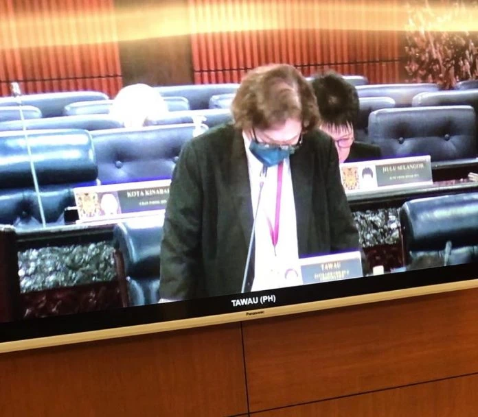 斗湖防洪計劃首2配套 目前正在施工中