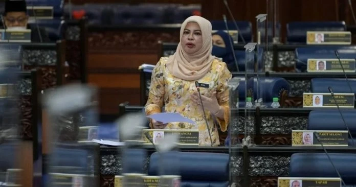 2020年1124人童婚 婦女部長:大馬童婚現象減少