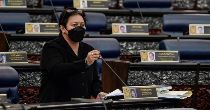 州有權不跟隨聯邦反跳槽法案 阿莎麗娜:需尊重州屬作出的決定