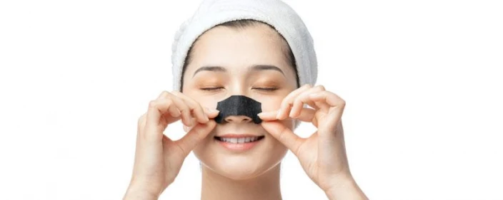 誤把老婆祛黑頭膏當面膜　男子塗全臉撕下那刻痛到噴淚