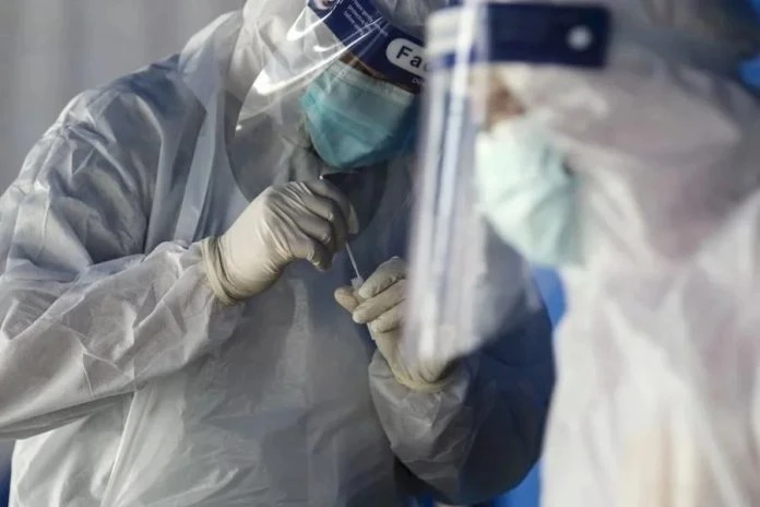 大馬新增4503確診　雪蘭莪1706宗全國居首