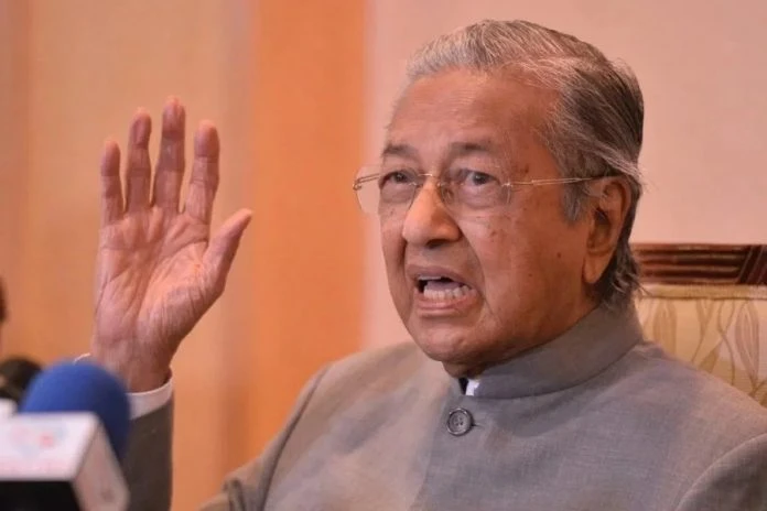 敦馬外甥否認代敦馬收取260萬獻金