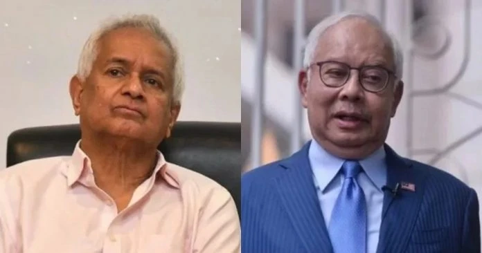 湯米促納吉解釋　為何在2013年停止支付蘇祿後裔割讓金