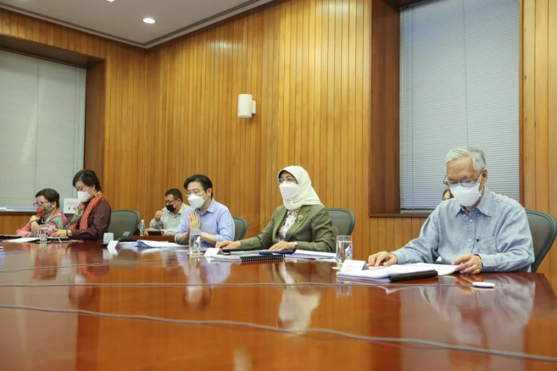 GIC與淡馬錫投資模式不同卻殊途同歸，都在幫新加坡賺錢