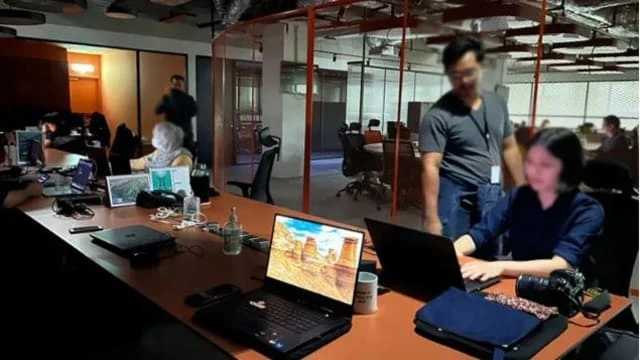 半島大停電影響生意 馬商家促電力公司扣電費