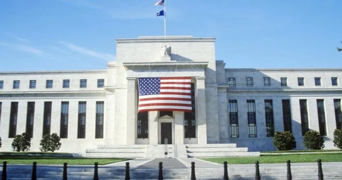 美國Fed宣布二度升息   利率上調3碼