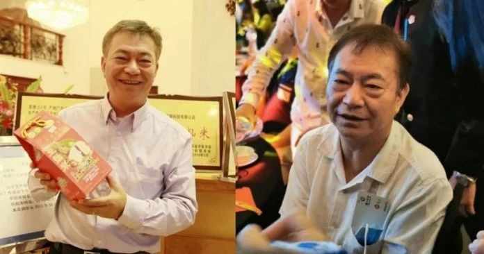 「阿燦」廖偉雄半年內染疫3次 　因疫情留馬2年有意投資大馬農業