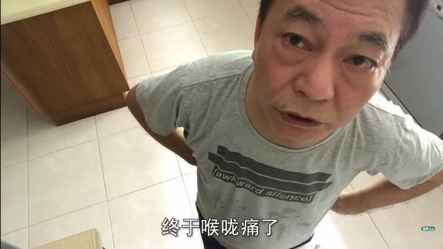 「阿燦」廖偉雄半年內染疫3次 　因疫情留馬2年有意投資大馬農業