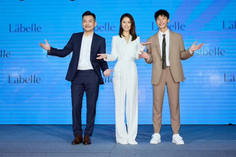 【林志穎車禍】林心如聞舊愛嚴重車禍很錯愕：上天會保佑他