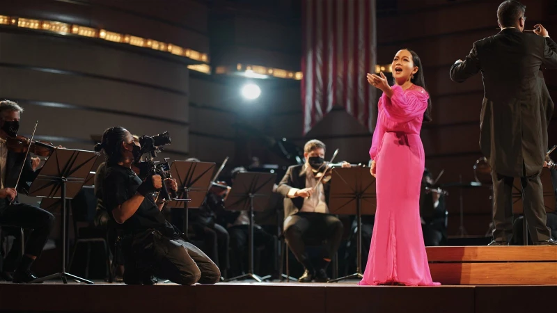 大馬抗疫電影《JUANG》定檔908　拿督茜拉瑪吉獻聲主題曲