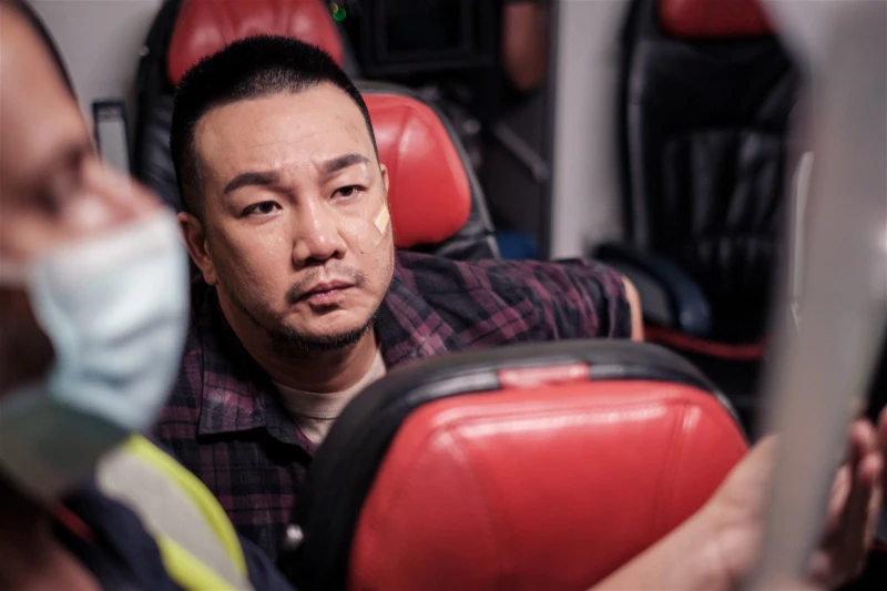 大馬抗疫電影《JUANG》定檔908　拿督茜拉瑪吉獻聲主題曲