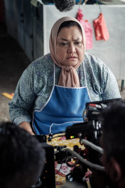 大馬抗疫電影《JUANG》定檔908　拿督茜拉瑪吉獻聲主題曲