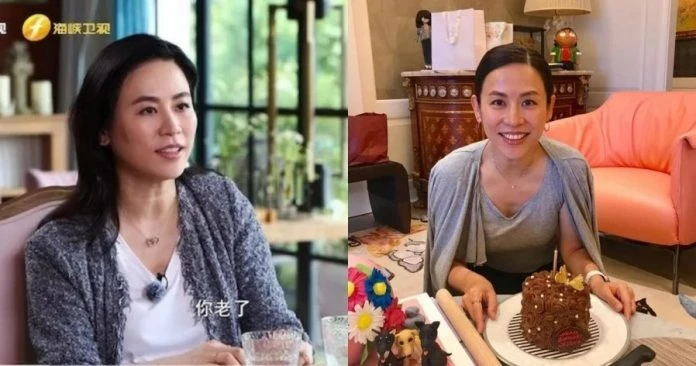 認有年齡焦慮　宣萱爆曾被經理人嫌棄勸轉行