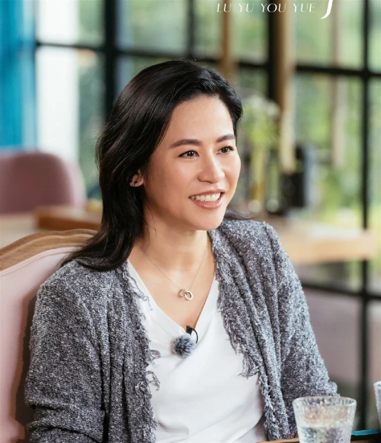 認有年齡焦慮　宣萱爆曾被經理人嫌棄勸轉行