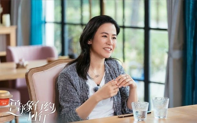 認有年齡焦慮　宣萱爆曾被經理人嫌棄勸轉行