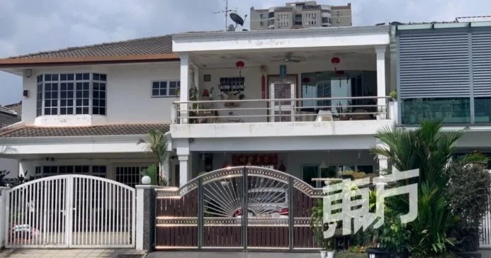 【華女傳統治療暴斃案】媽媽親睹女兒接受療程後死亡 嫌犯少與鄰居打交道