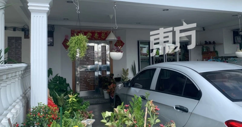 【華女傳統治療暴斃案】媽媽親睹女兒接受療程後死亡 嫌犯少與鄰居打交道