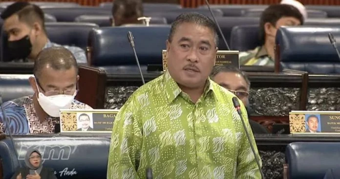 副內長：打擊在線詐騙犯罪　大馬警方與國際刑警組織合作