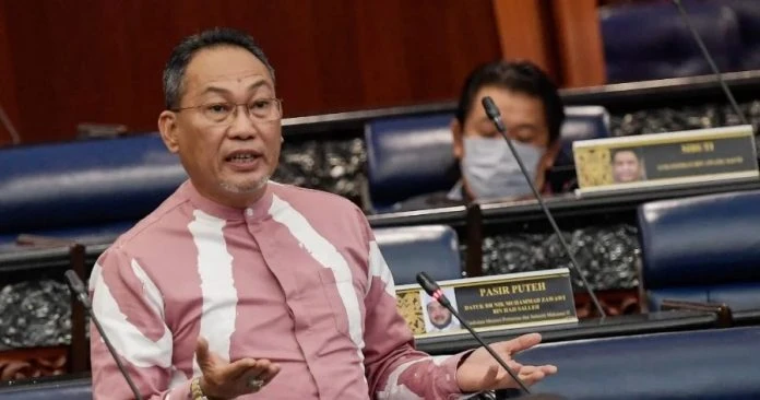 兩年8大馬公司接美國扣押令　人資部：以棕油和手套廠為主