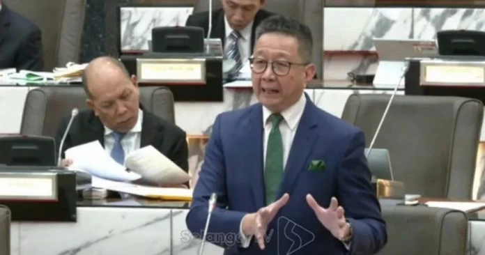 國外航空企業陸續入駐大馬　雪州擬重振航空業帶動經濟