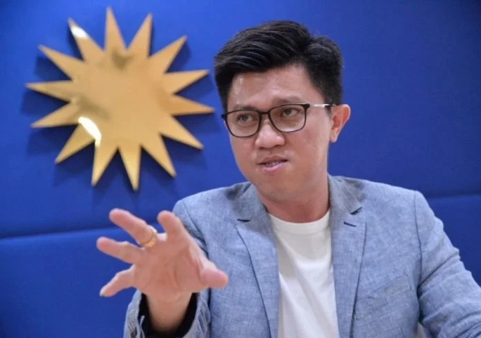 張盛聞：未交代希盟對致函「蘇祿後裔」不知情 湯米承認繞過內閣置國家陷主權危機？