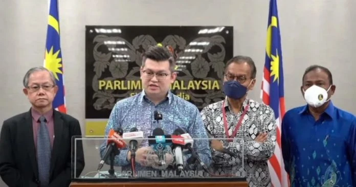 「下一代徹底戒菸」政策　國會特委會建議推遲3年落實