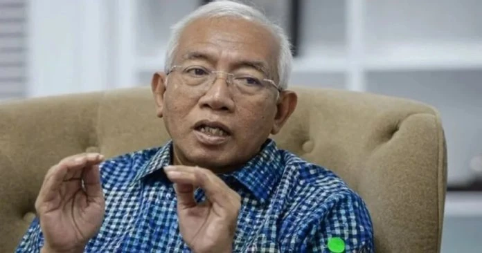 原住民發展政策　年尾定案明年中落實