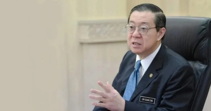 林冠英：城鄉規劃發展指南　限制非伊斯蘭宗教發展