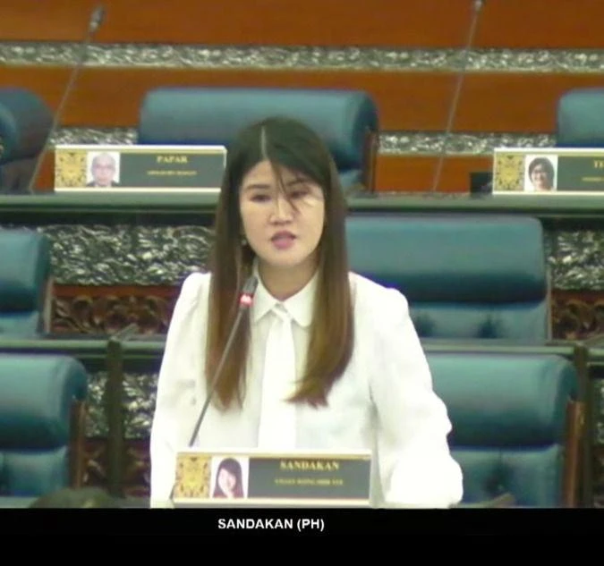 黃詩怡：不應只限於國會 州議會也該反跳槽