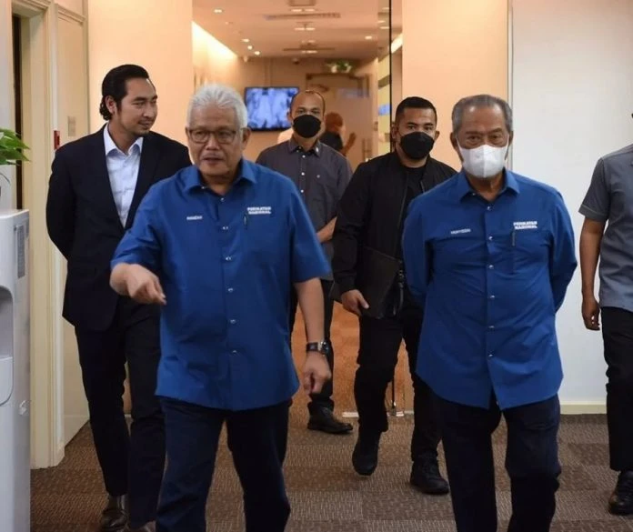 國盟失望沙比里沒兌現承諾 韓沙:近期派代表會晤首相