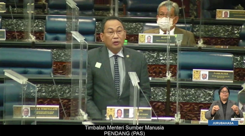 兩年8公司接美國扣押令 人資部：2公司去年已放行