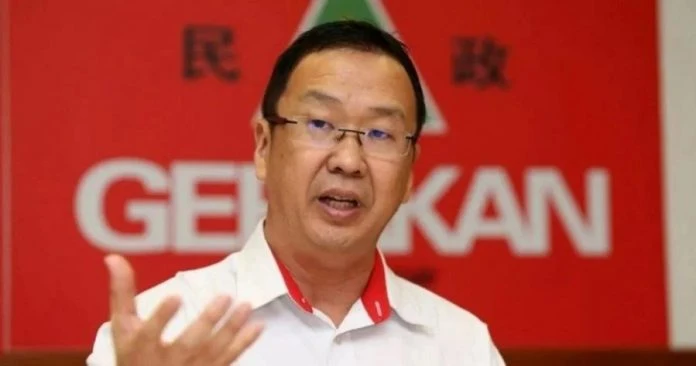 教育部不承認獨中統考　劉華才：繼續通過國盟內部管道爭取