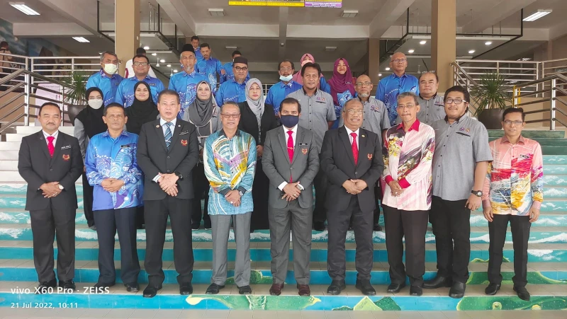 薪金20年未調整  大馬公務員恫言到布城示威