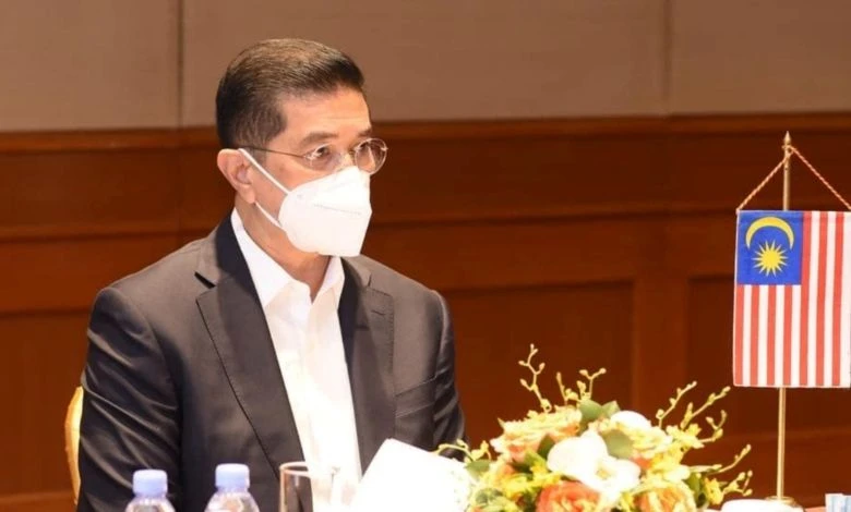 IPEF乃經濟外交工具 阿茲敏：提升競爭力促區域繁榮