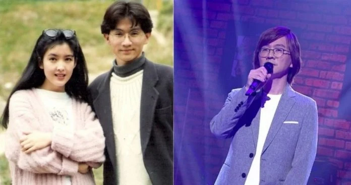 以為周慧敏只是花瓶　林隆璇曝曾拒幫她寫歌