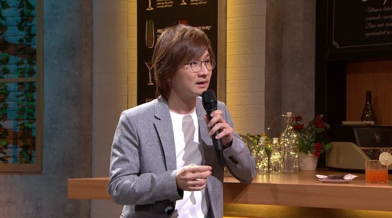 以為周慧敏只是花瓶　林隆璇曝曾拒幫她寫歌