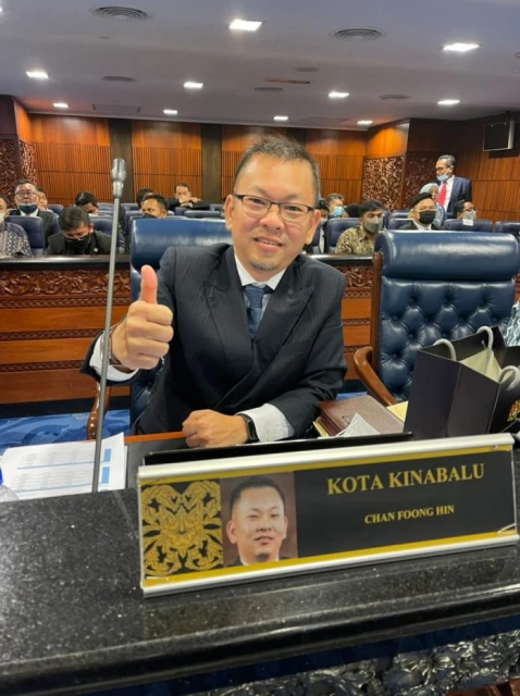 反跳槽法修憲闖關成功！ 陳泓縑：MOU改革不容停止