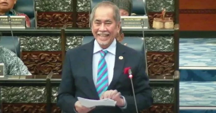 保留原黨籍支持他黨　旺朱乃迪：不算跳槽