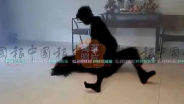 驅邪變謀殺！馬國女乩童騎坐婦女 猛打至奪命